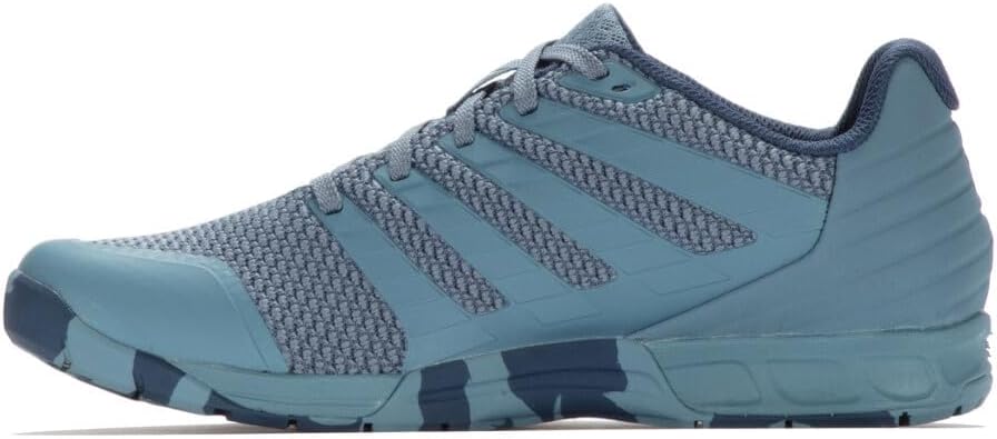 Amazon | inov-8 F-Lite™ 260 V2 ニットブラック/ガム UK 4 (US